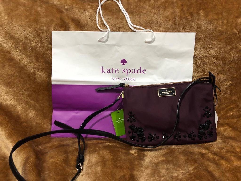 Kate spade 2025 wilson road madelyne