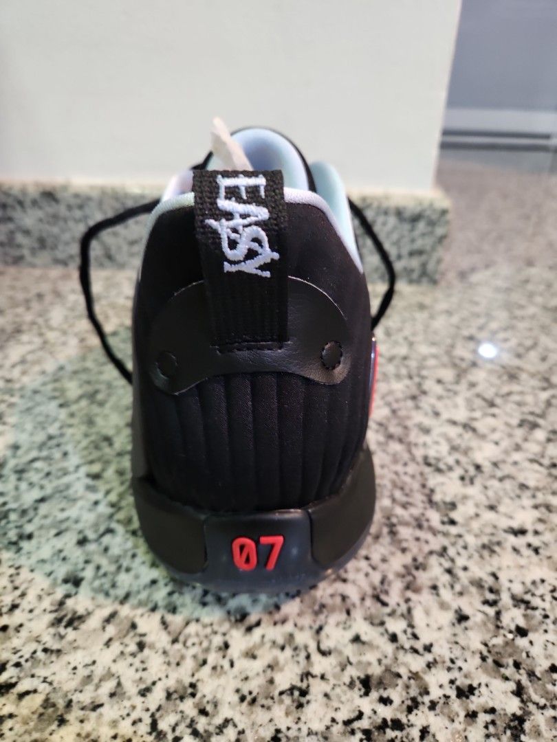 Kd 15 (my roots), Men's Fashion, Footwear, Sneakers on Carousell