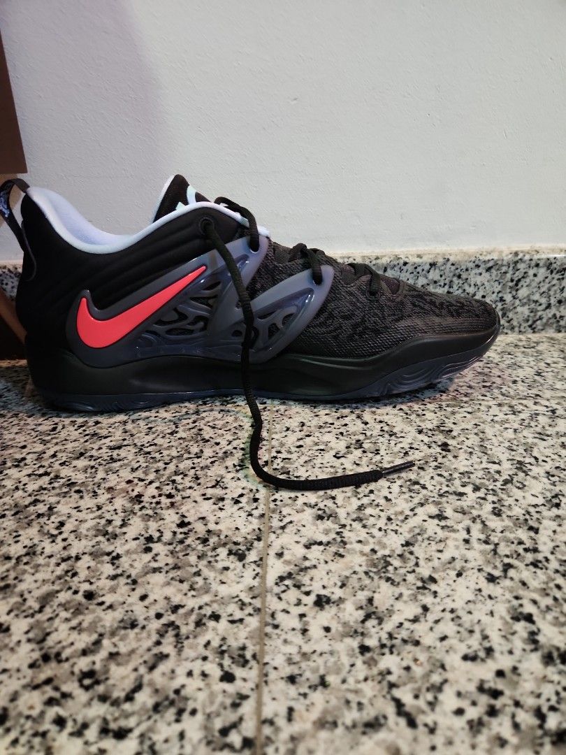 Kd 15 (my roots), Men's Fashion, Footwear, Sneakers on Carousell