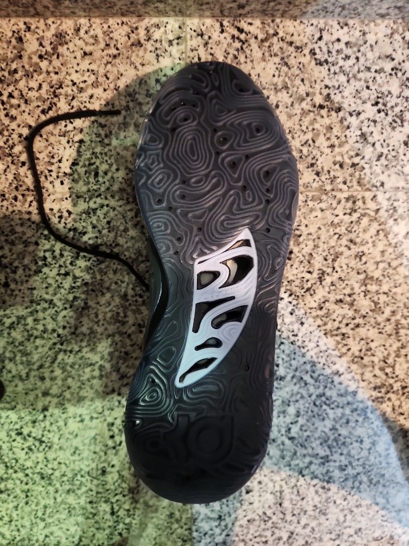 Kd 15 (my roots), Men's Fashion, Footwear, Sneakers on Carousell
