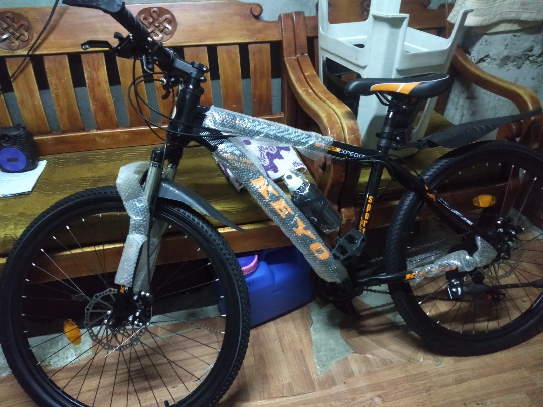 Keyo mountain bike price deals