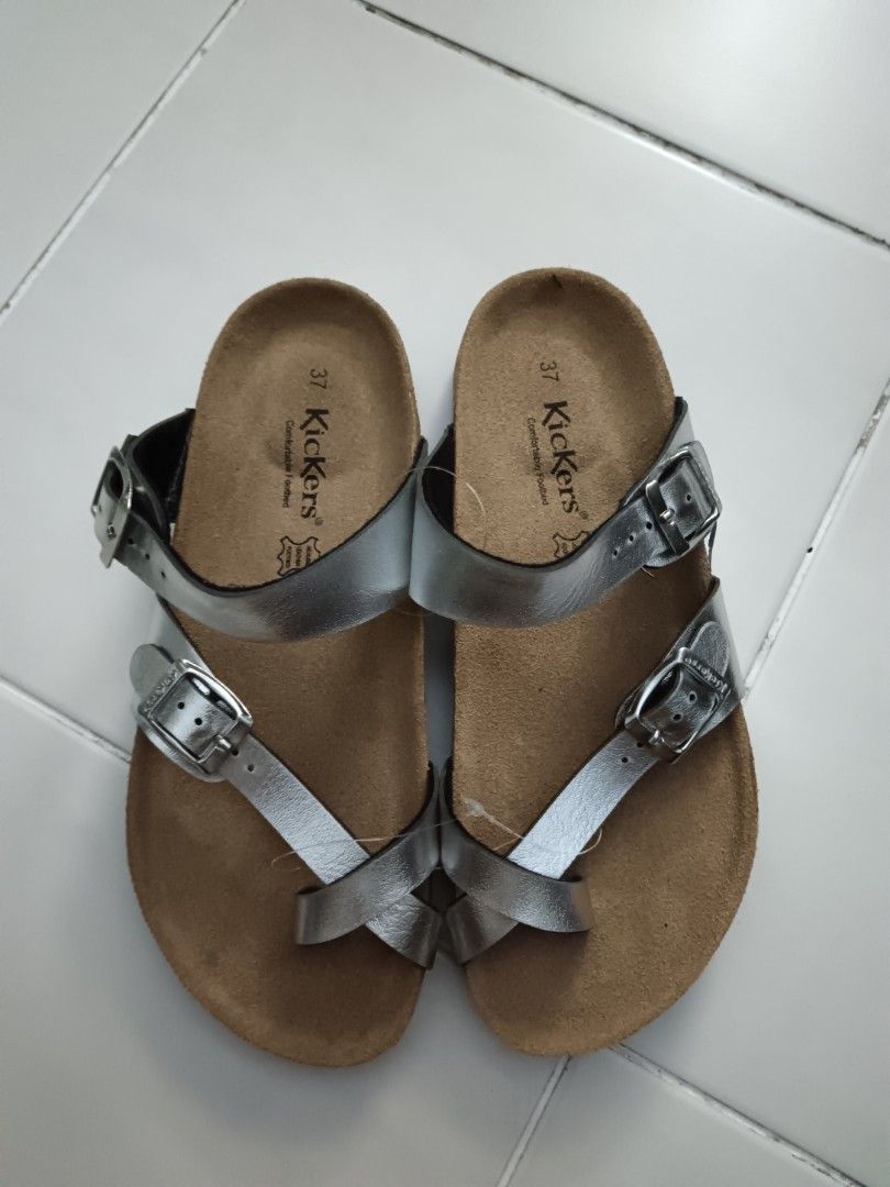Kickers size 37 online