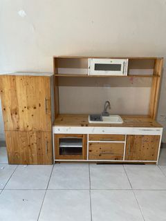 (Kategori: ) berada di . Dikirim oleh n.devianca (ID iklan 1274157007, Gambar 1). Deskripsi: .