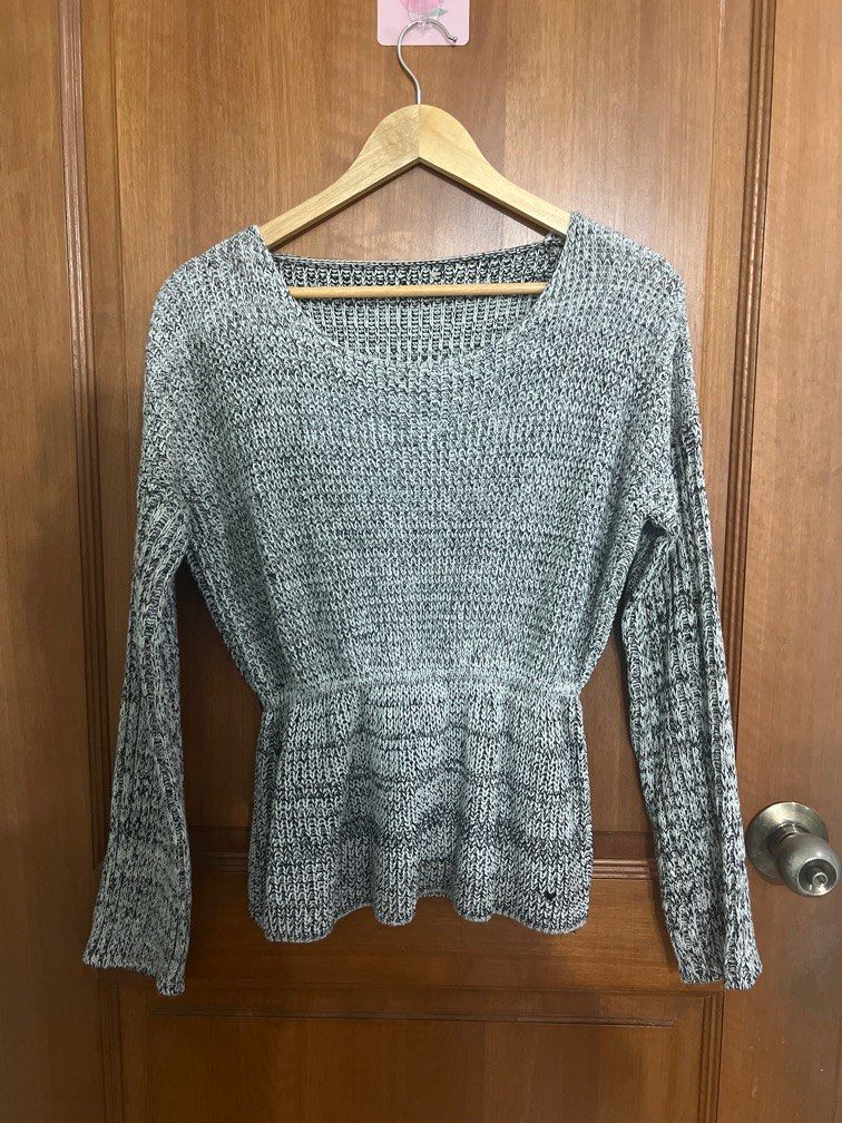 Pullover blouse sale