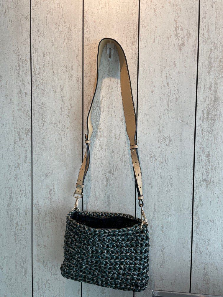 Day knotty leather new arrivals bag
