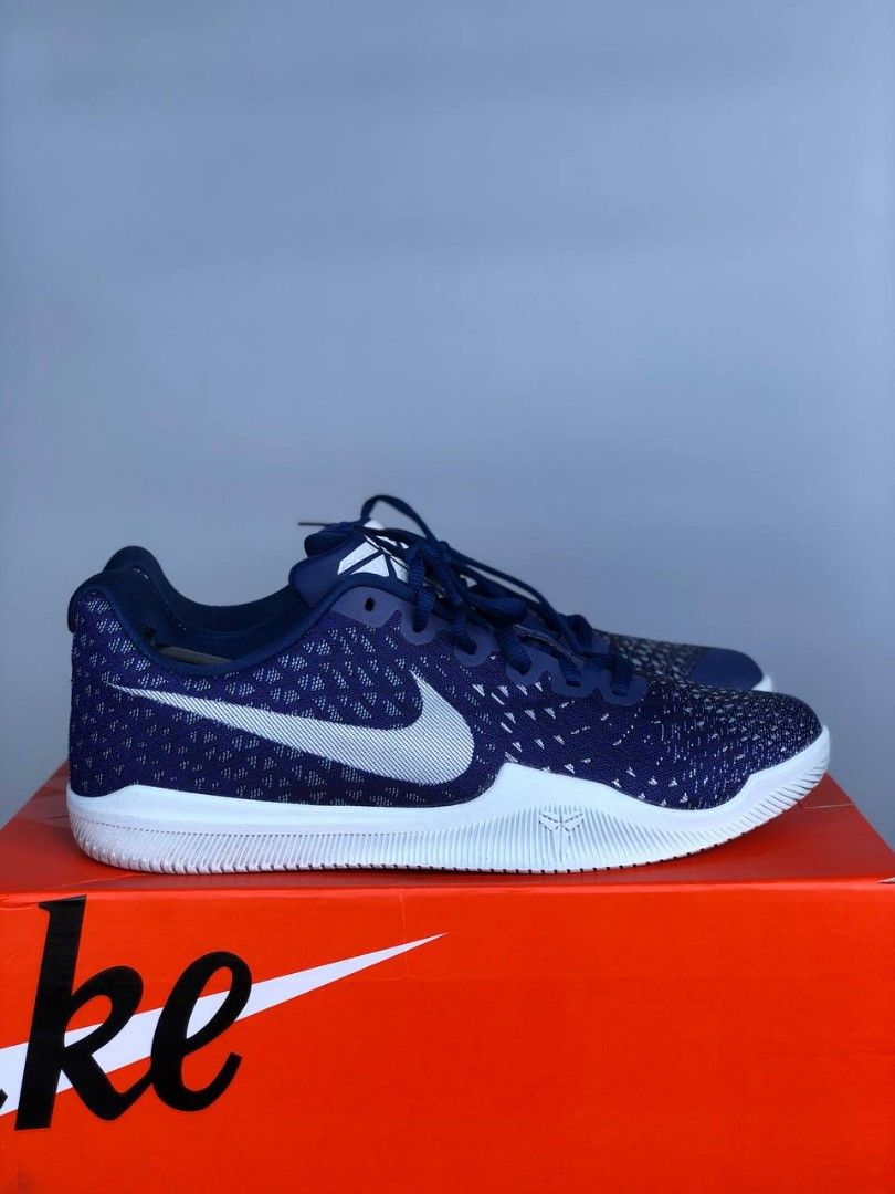 Kobe instinct cheap blue