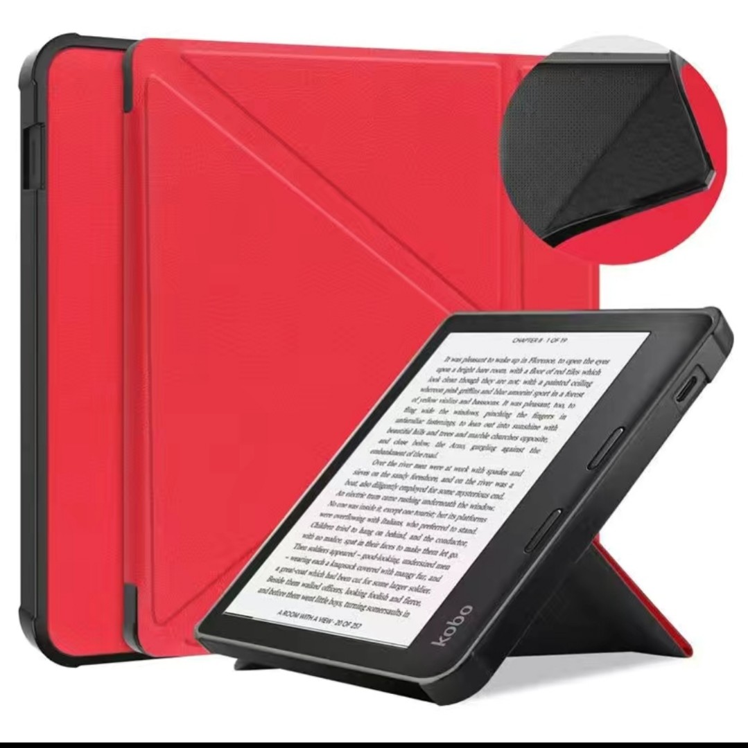 Kindle Oasis Case Kobo Sage Case Kobo Libra 2 Case Kindle 