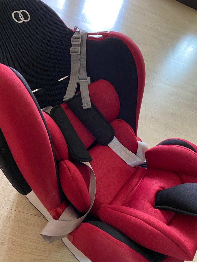 Koopers Lambada Car Seat Baby