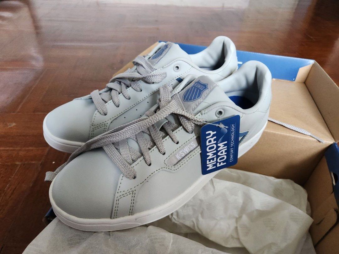 Clean court cmf k swiss on sale