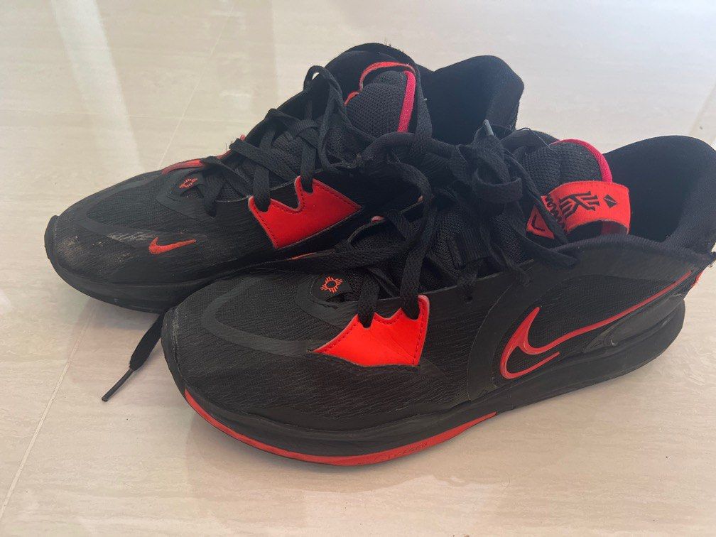 Kyrie low 5, Men's Fashion, Footwear, Sneakers on Carousell