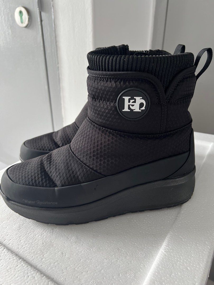 Next ladies outlet snow boots