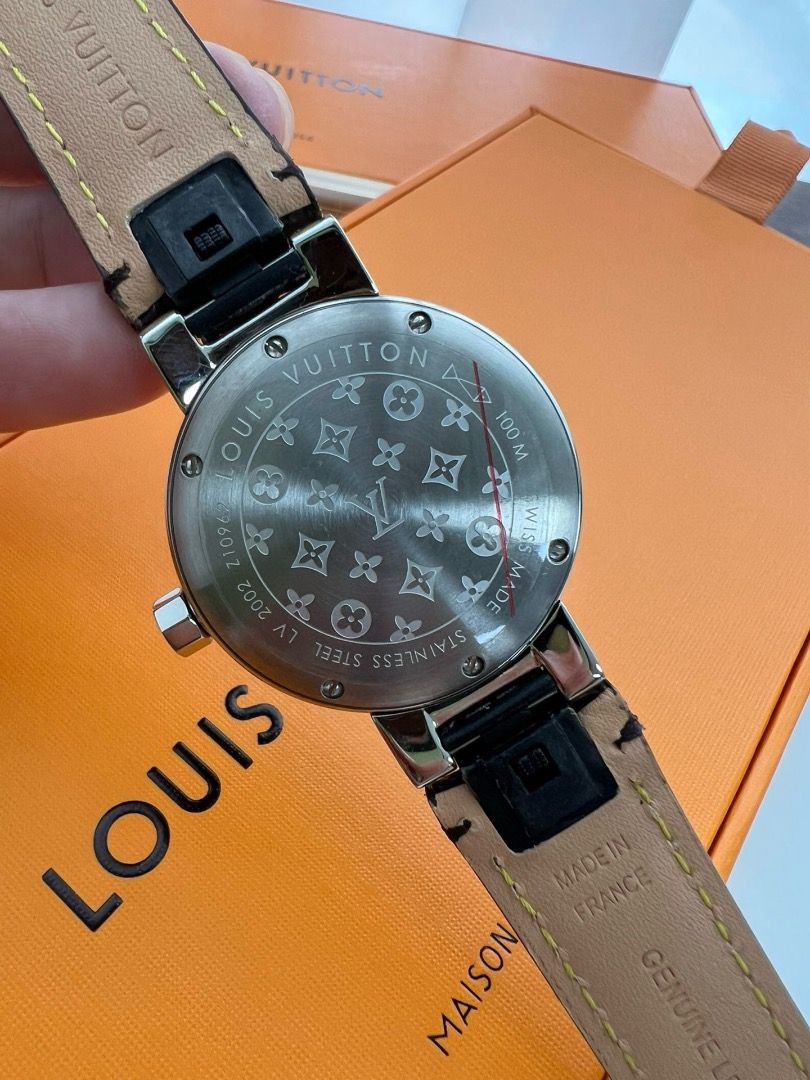 Ladies Watches