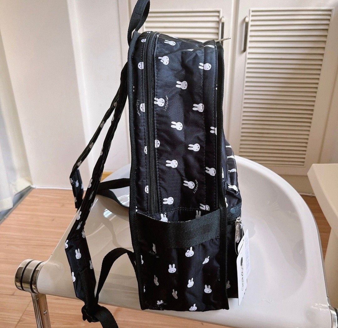 Lesportsac laptop 2025 backpack