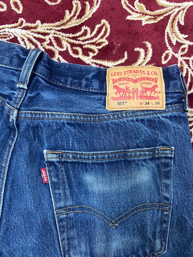 Size 9 in levis hotsell