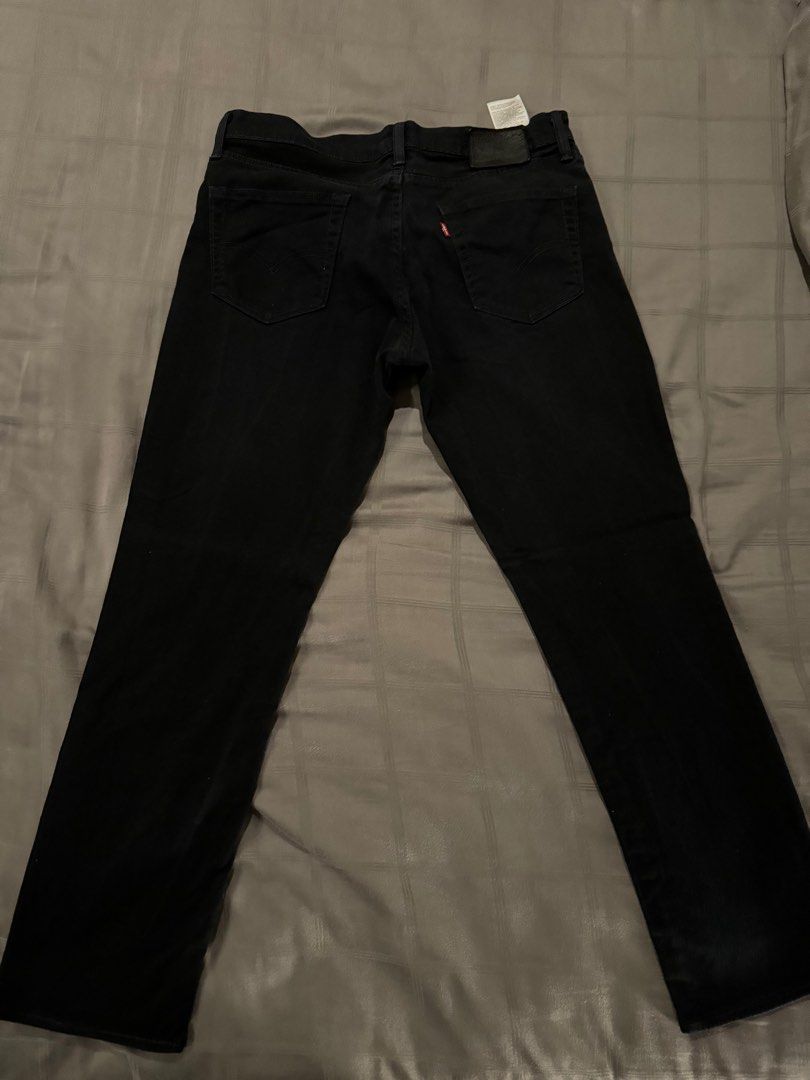 Black levis 511 online
