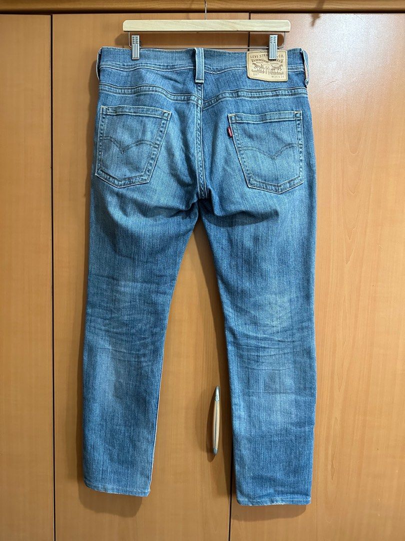 Levis 411 sales