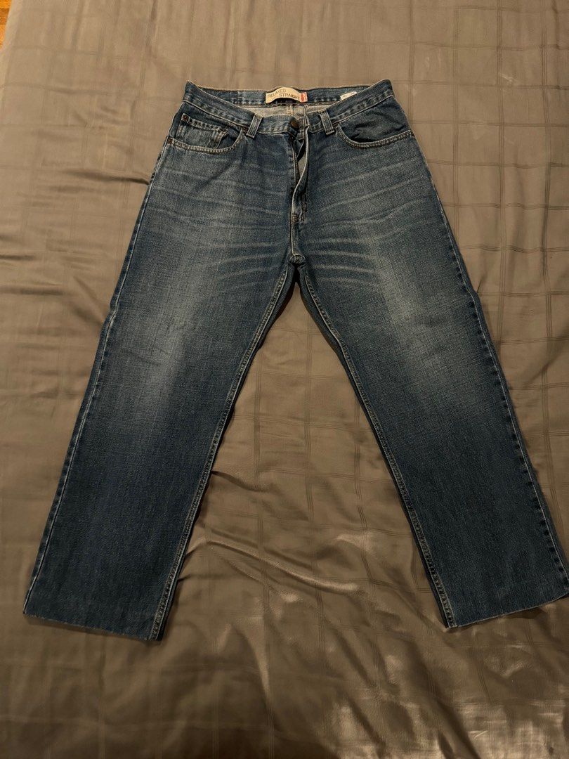 Levi's outlet 559 jeans