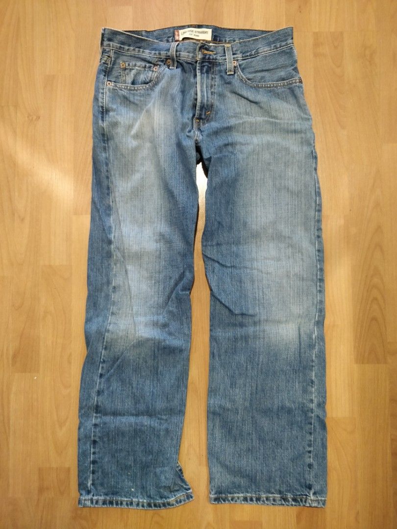 Levis 31x30 sales