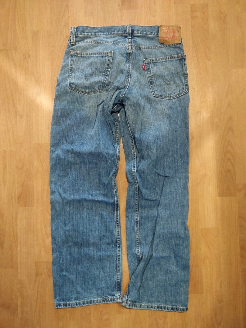 Levis 31x30 store