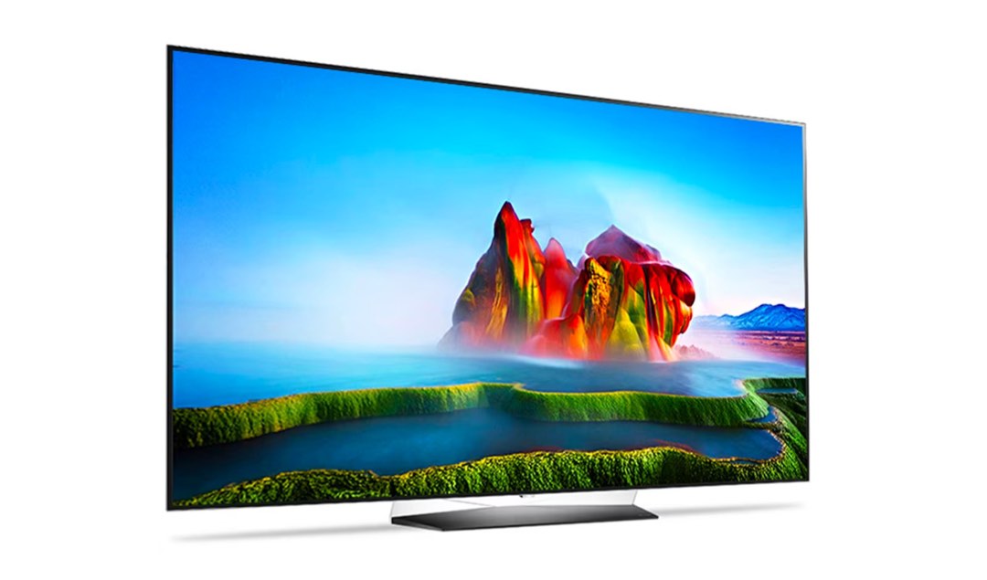 LG OLED 55” TV 55EG9A7T Super UHD, TV & Home Appliances, TV ...