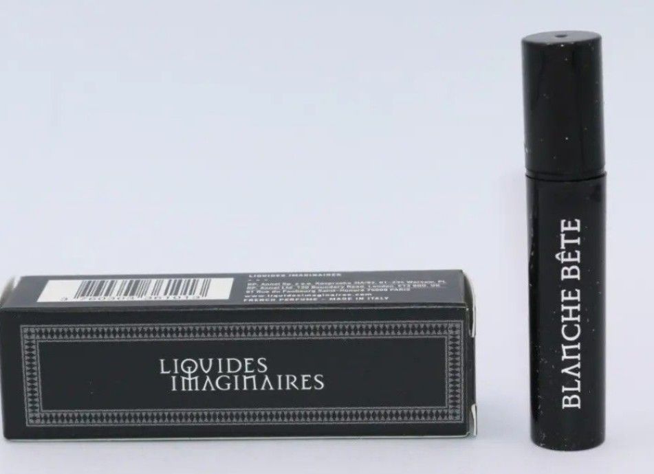 Liquides Imaginaires Blanche Bete Sample 2ml, Beauty & Personal Care ...