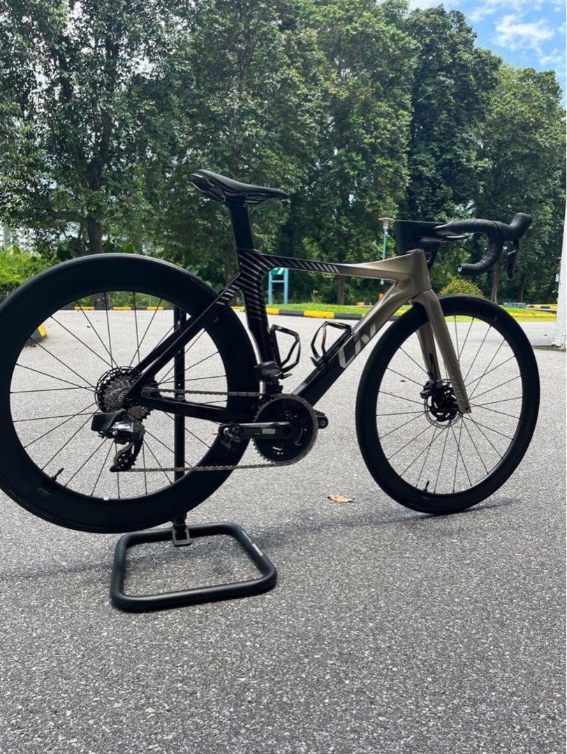 Liv propel on sale