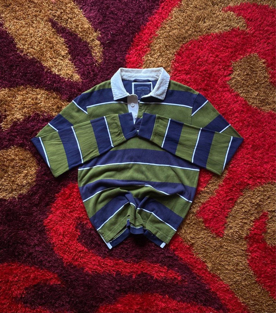 Ll bean new arrivals polo