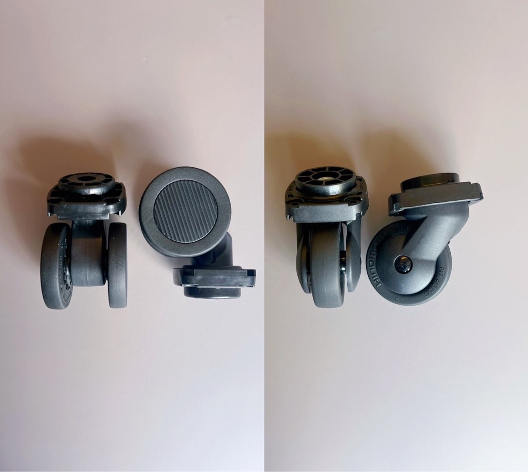 Lojel wheel replacement top