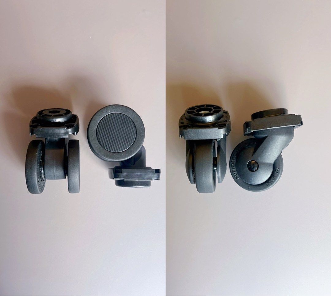 Lojel handle replacement deals