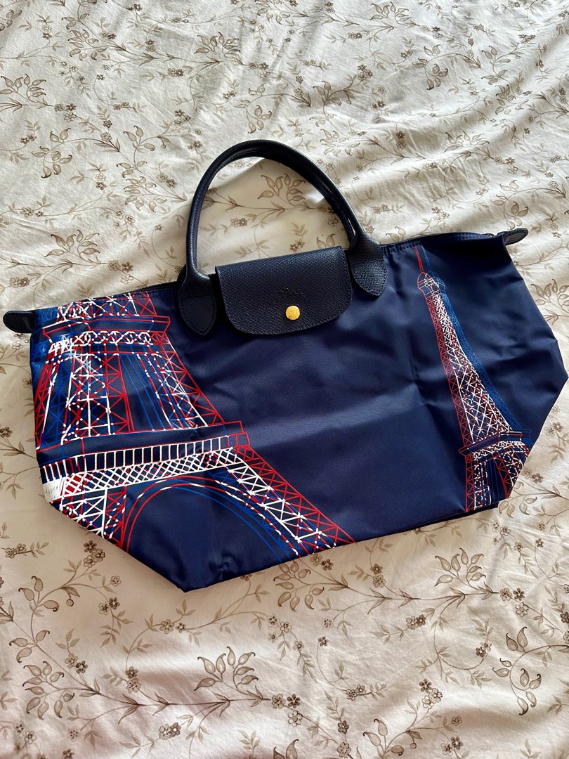 Longchamp bag outlet limited edition 2019