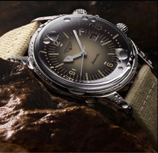 Longines legend diver 2025 for sale