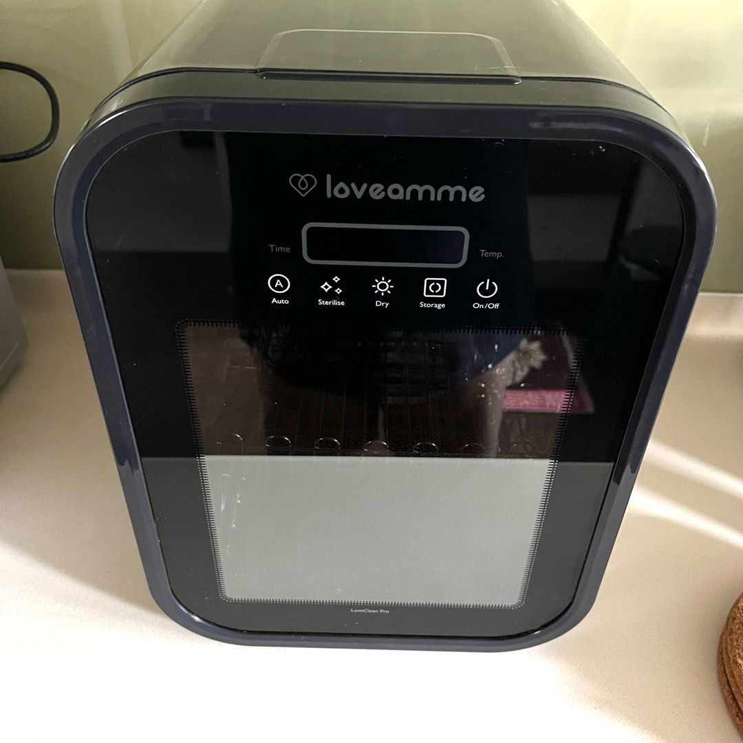 Loveamme sterilizer sales