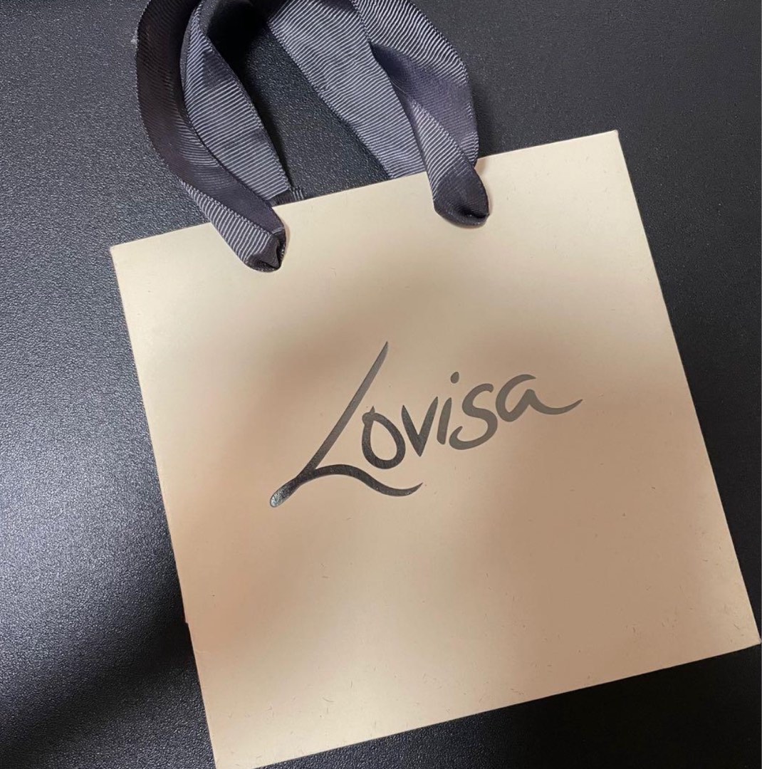 Lovisa bags outlet