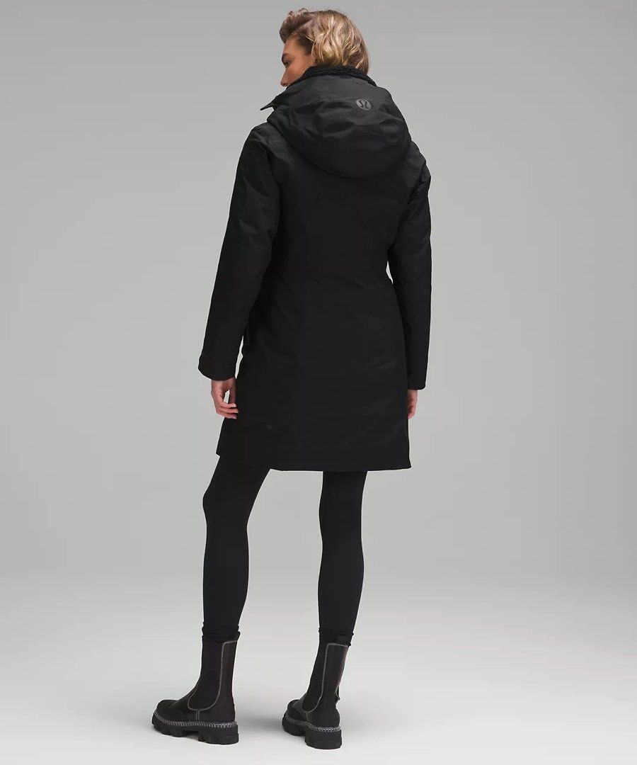 Centrale parka shop