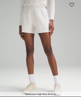 Affordable lululemon softstreme shorts For Sale