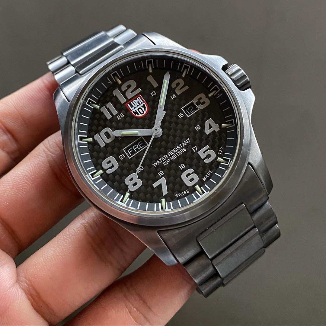 Luminox atacama 1920 outlet