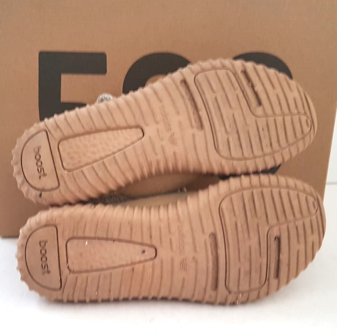 Luxury Kanye West Designer Shoes Adidas x Yeezy Boost 350 Oxford