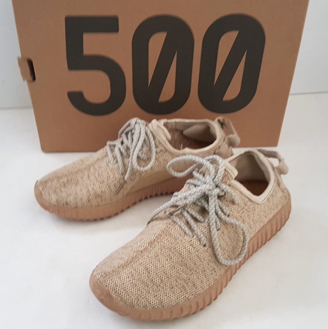 Luxury Kanye West Designer Shoes Adidas x Yeezy Boost 350 Oxford