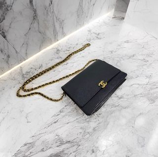 Affordable wallet on chain outlet