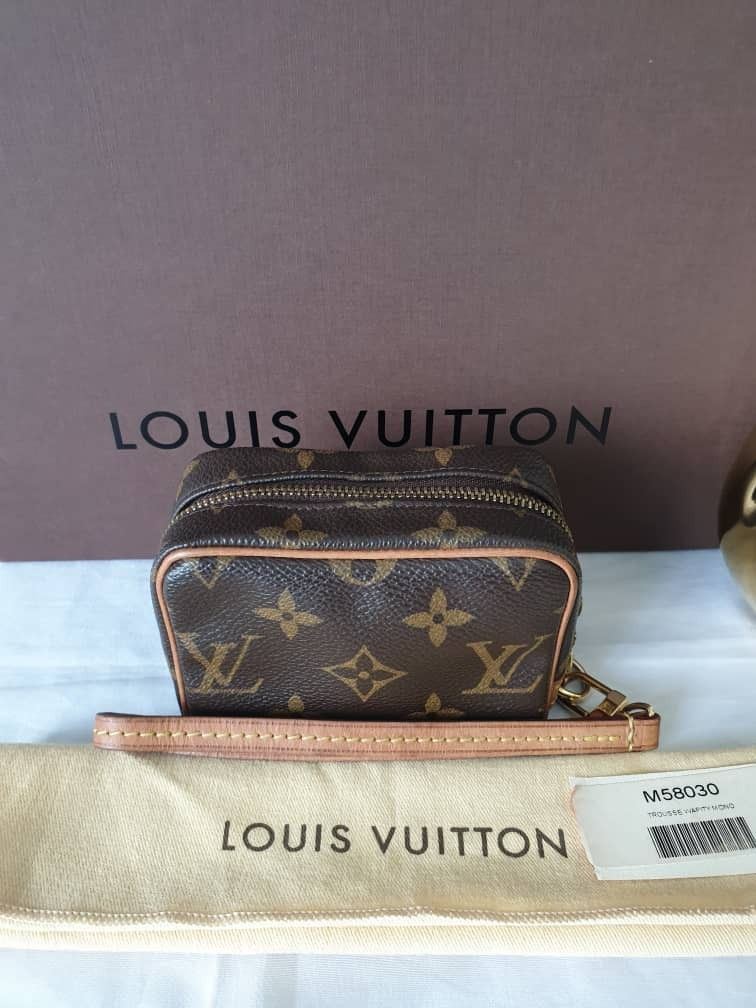 Louis vuitton shop wapity pouch