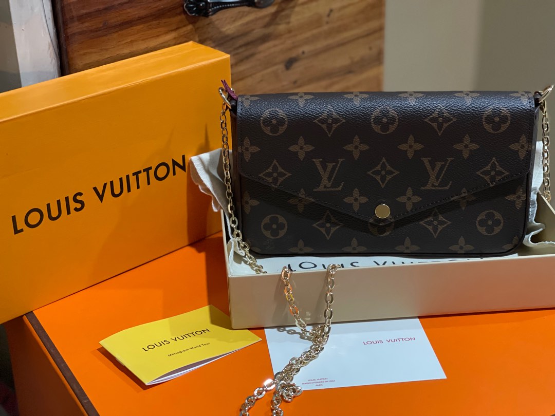 Felice lv sales