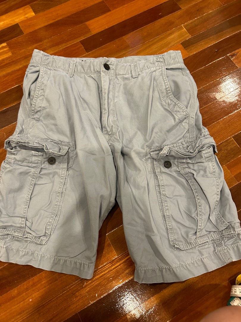 M S Marks Spencer Man Shorts Cargo Pants Men s Fashion