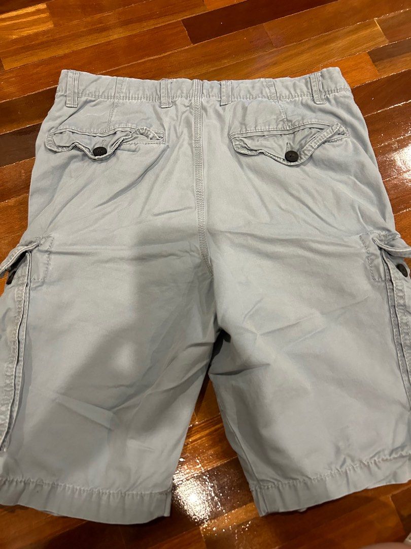 Marks cargo shorts sales