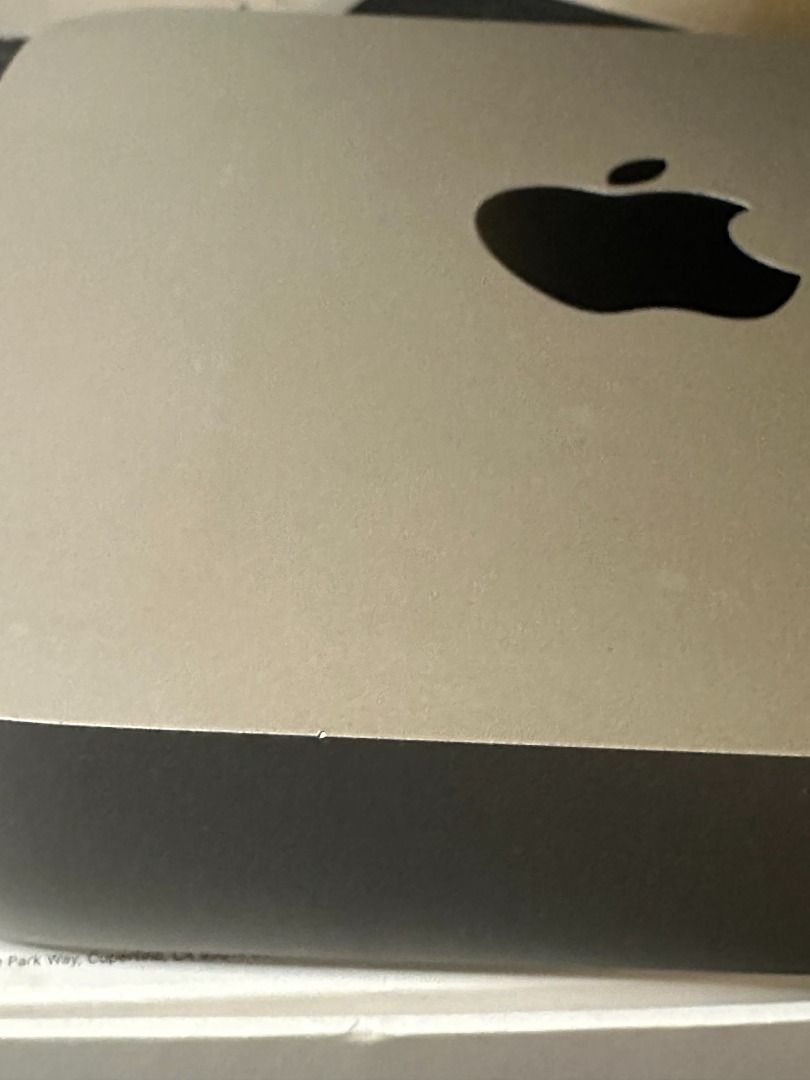 Mac Mini M1 | 16GB | 512GB, Computers & Tech, Desktops on Carousell