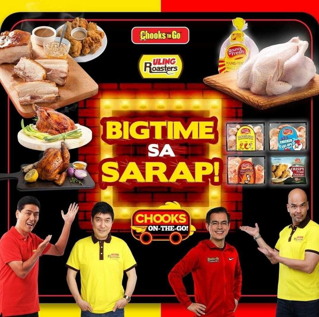 Marinado Sweet - Chooks to go (Category: Chilled & Frozen Food) located in Makati City. Submitted by sheilaacopio.23 (Listing ID 1274221633, Image 2). Description: 🍗 Ready to cook 🍗 Marinated chicken cuts 🍗 Masarap kahit walang sauce!.