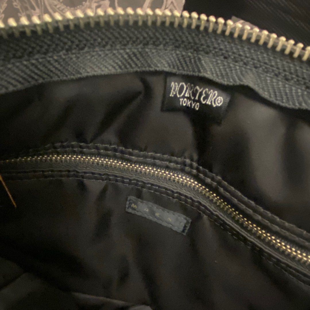 Marni best sale porter bag