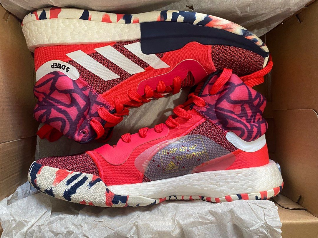 MARQUEE BOOST