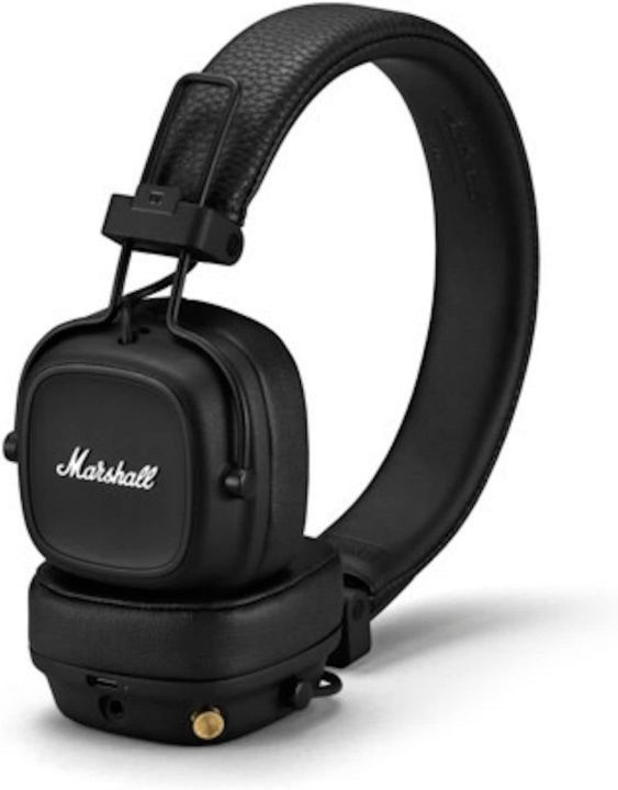 Marshall IV