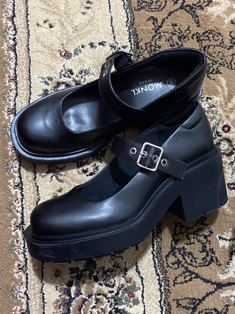 Monki heels online