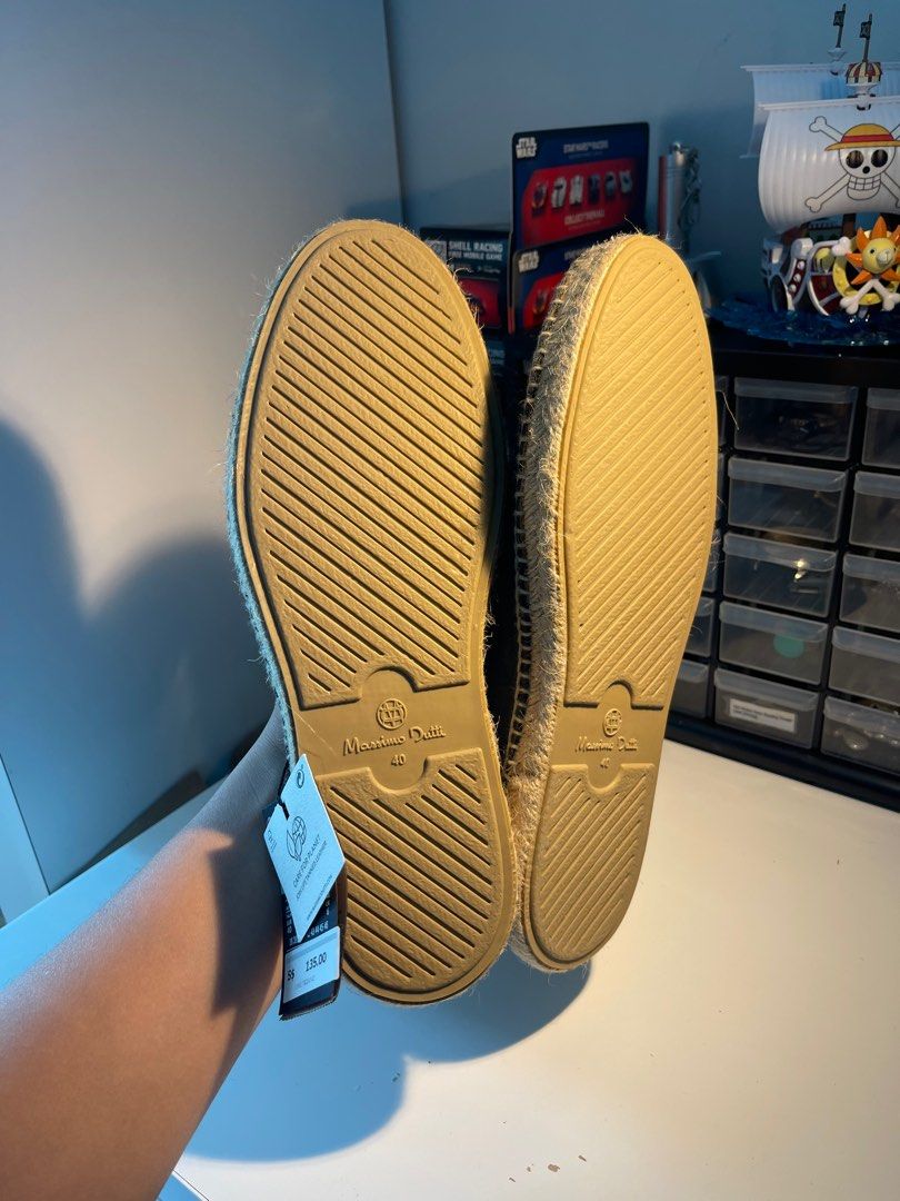 Massimo hotsell dutti espadrilles